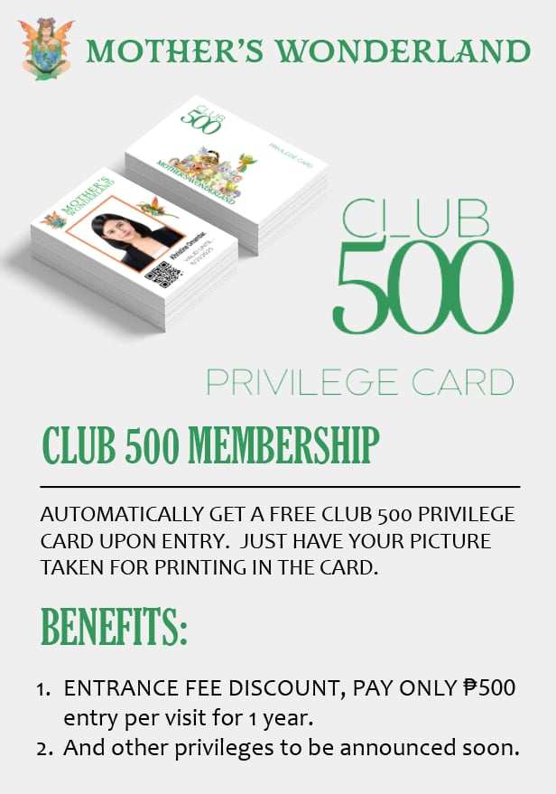Club 500